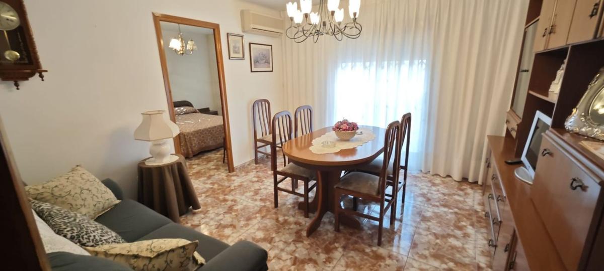 Sale of apartment in Piso en Calle del Colombaire s/n, Centro Urbano, Denia, Denia
photo 4