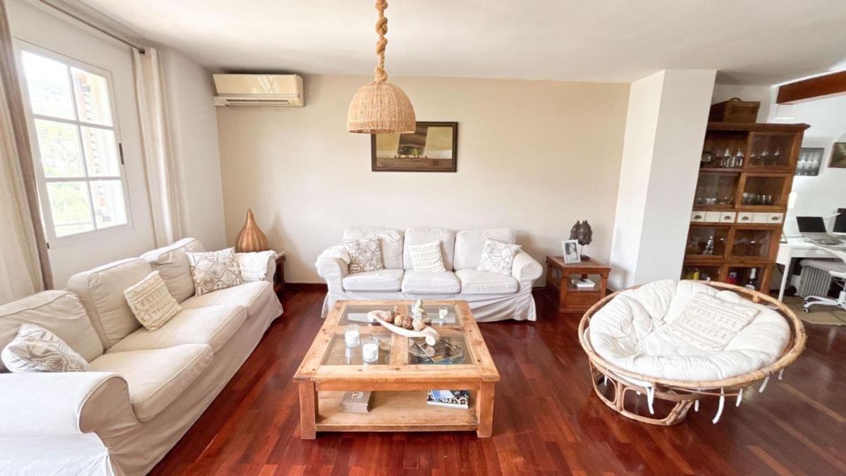 Продажа дуплекса на Dúplex en Avenida del Rei Juan Carlos I, Centro Ciudad, Jávea/Xàbia, Хавья/Хабия photo 2