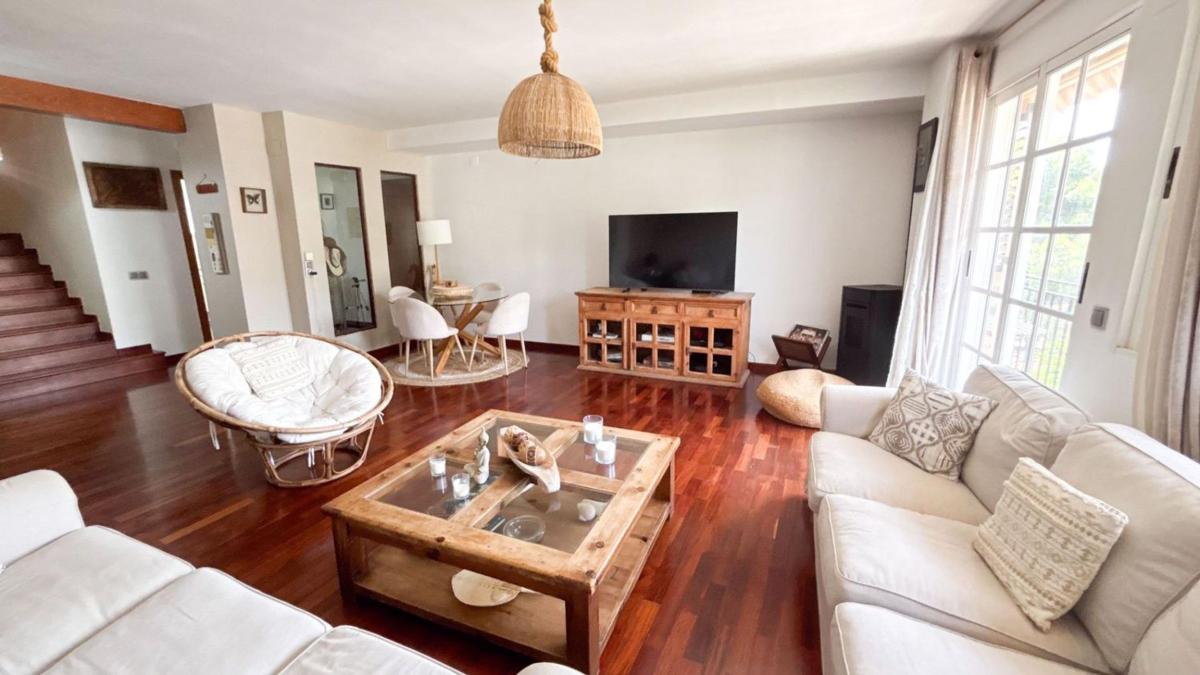 Продажа дуплекса на Dúplex en Avenida del Rei Juan Carlos I, Centro Ciudad, Jávea/Xàbia, Хавья/Хабия photo 3