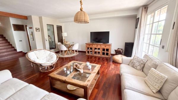 Дуплекс на продажу в Dúplex en Avenida del Rei Juan Carlos I, Centro Ciudad, Jávea/Xàbia, Хавья/Хабия photo 3