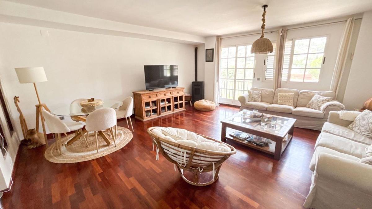 Продажа дуплекса на Dúplex en Avenida del Rei Juan Carlos I, Centro Ciudad, Jávea/Xàbia, Хавья/Хабия photo 4