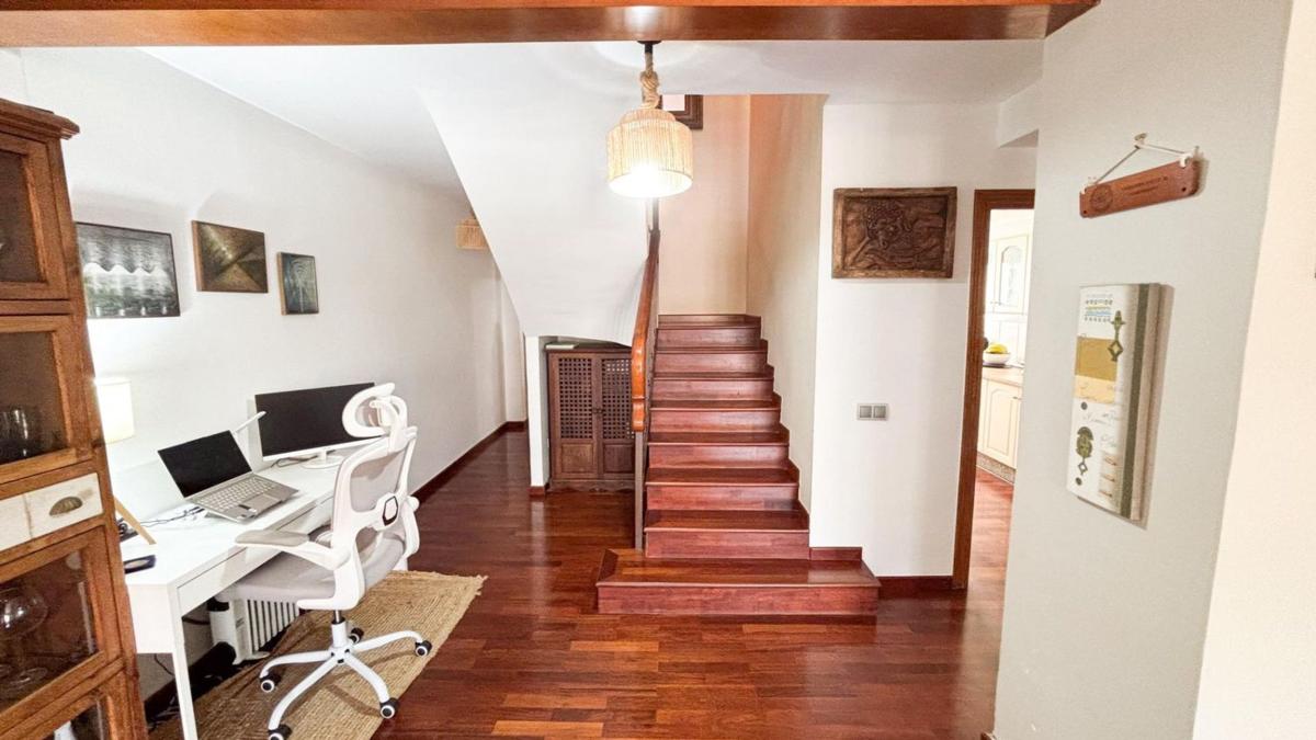 Продажа дуплекса на Dúplex en Avenida del Rei Juan Carlos I, Centro Ciudad, Jávea/Xàbia, Хавья/Хабия photo 5