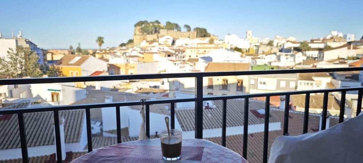Продажа квартиры на Piso en Centro Urbano, Denia, Дения
 photo 2