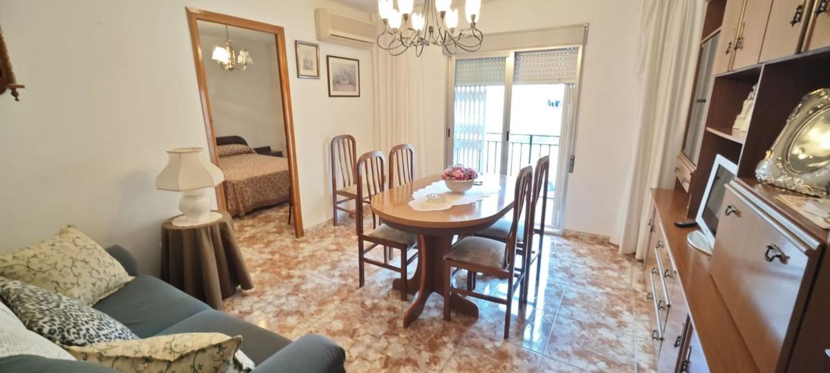 Sprzedaż mieszkania w Piso en Centro Urbano, Denia, Dénia
photo 2
