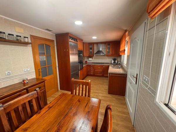 Chalet adosado en Calle bolos, 8, Rebolledo photo 4