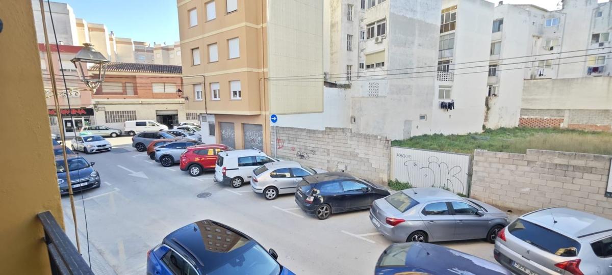 Sale of apartment in Piso en Avenida d'Alcoi, Centro Urbano, Denia, Denia
 photo 2
