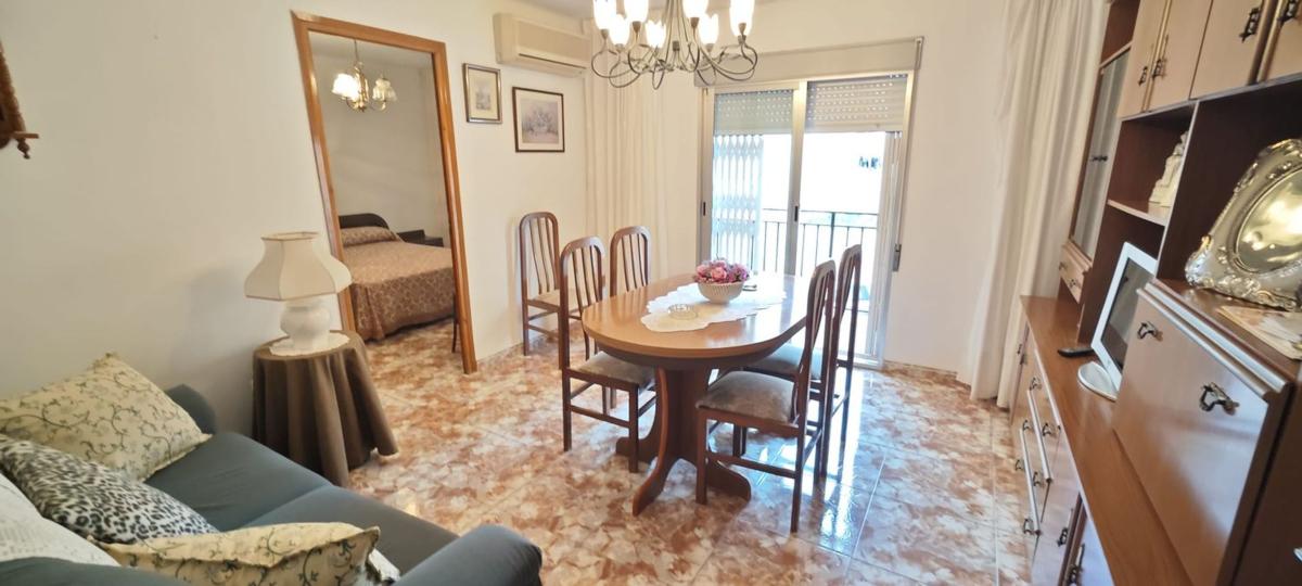 Sale of apartment in Piso en Avenida d'Alcoi, Centro Urbano, Denia, Denia
 photo 5