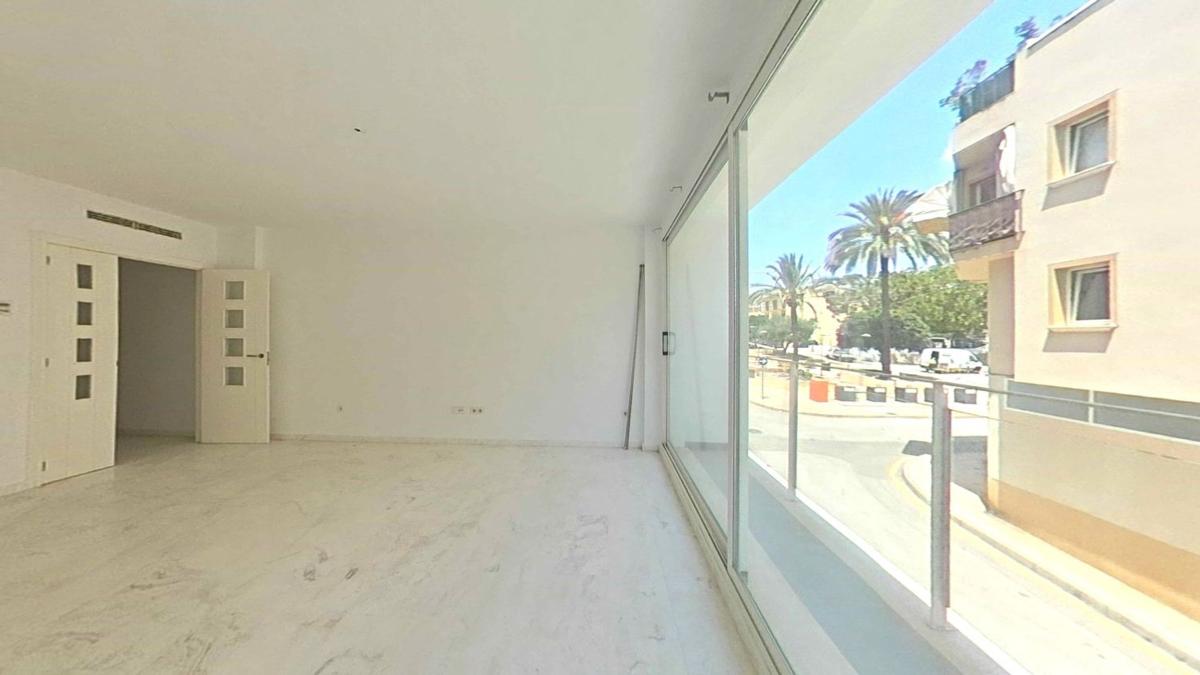 Venta de piso en Piso en Centro, Benitachell, Benitachell
photo 1