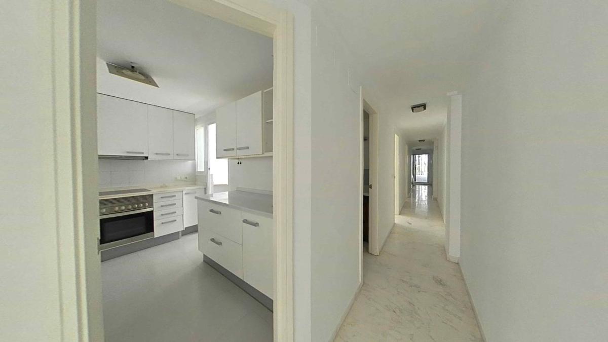 Venta de piso en Piso en Centro, Benitachell, Benitachell
photo 5