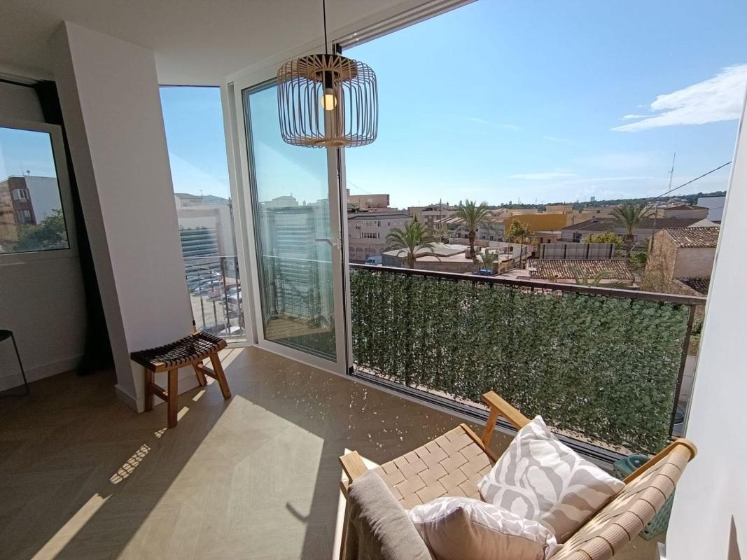 Venta de piso en Piso en Alfaz del Pi Pueblo-Urbanizaciones, Alfaz del Pi, Alfaz del Pi
photo 1