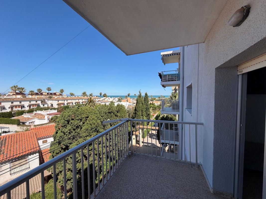 Venta de piso en Piso en Carretera de les Marines a Dénia, 224, El Palmar-Los Molinos, Denia, Denia
photo 1