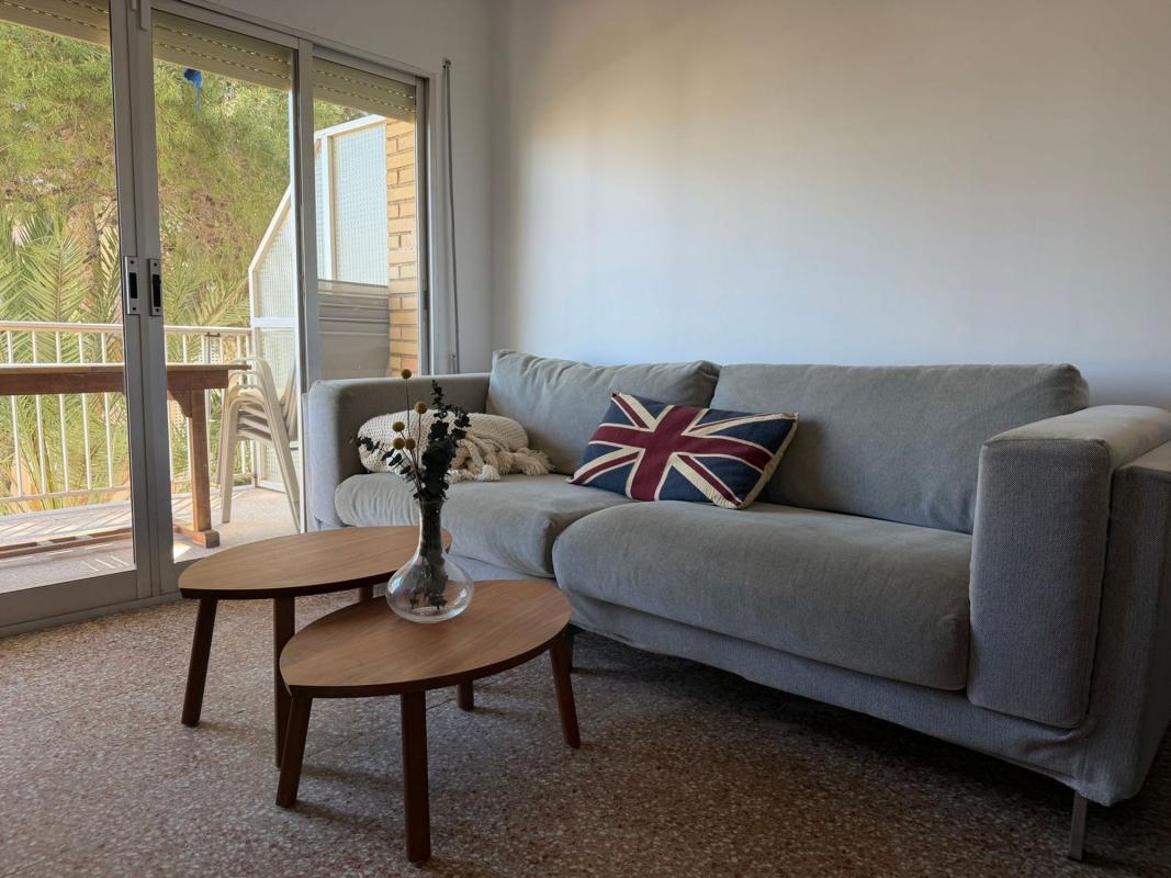 Venta de piso en Piso en Carretera de les Marines a Dénia, 224, El Palmar-Los Molinos, Denia, Denia
photo 4