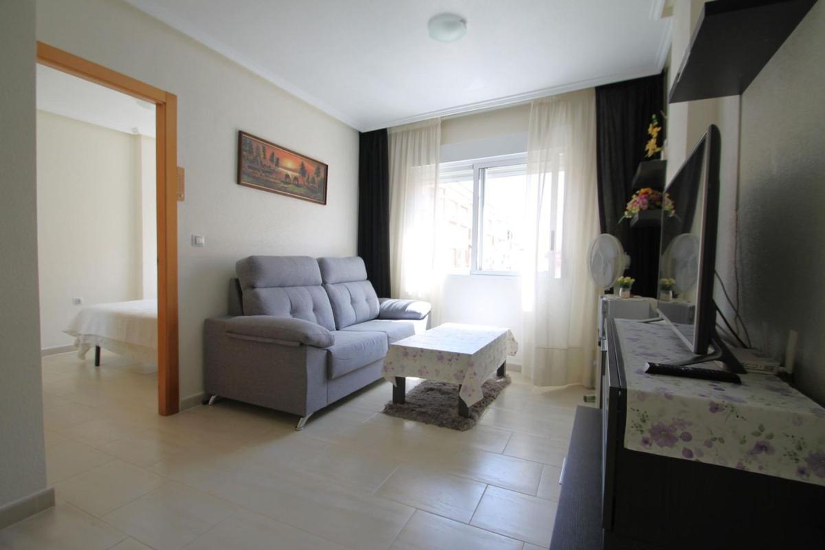 Продажа квартиры на Piso en Calle Maldonado, 49, El Molino, Torrevieja, Торревьеха
photo 3