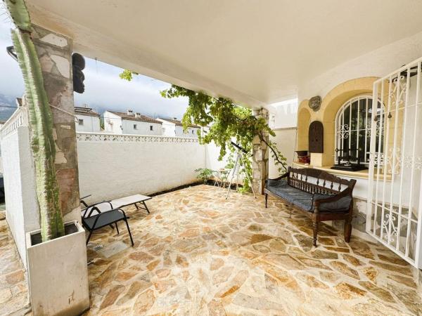 Chalet adosado en Calle de L'Agret, 5, El Montgó, Denia photo 4