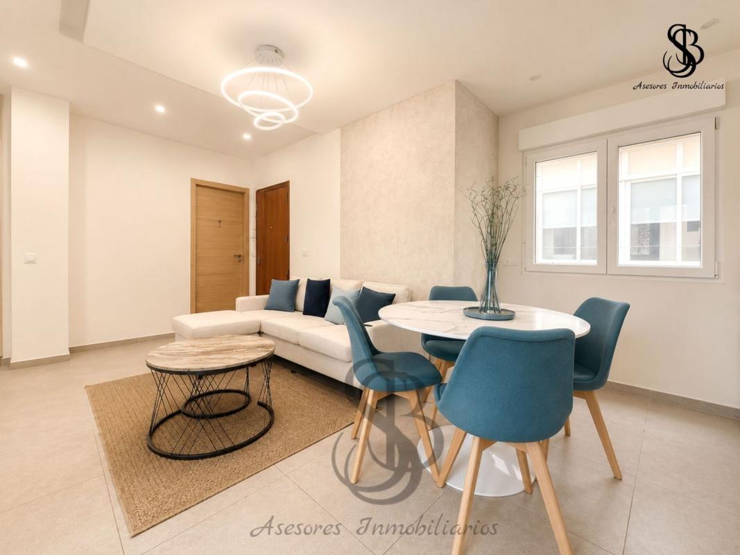 Venta de piso en Piso en Calle del Capitán Rueda, Campoamor, Alicante / Alacant, Alicante / Alacant
 photo 3