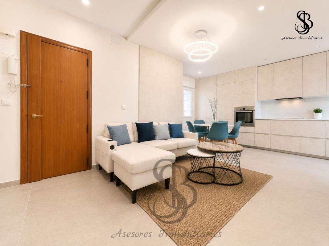 Venta de piso en Piso en Calle del Capitán Rueda, Campoamor, Alicante / Alacant, Alicante / Alacant
 photo 5
