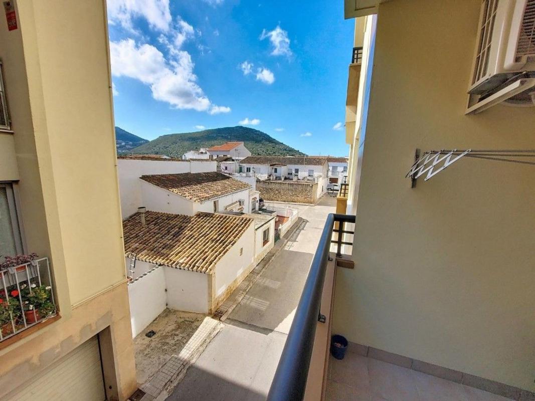 Venta de piso en Piso en Calle de la Palmera, 4 a, La Xara - La Sella - Jesús Pobre, Denia, Denia
photo 1