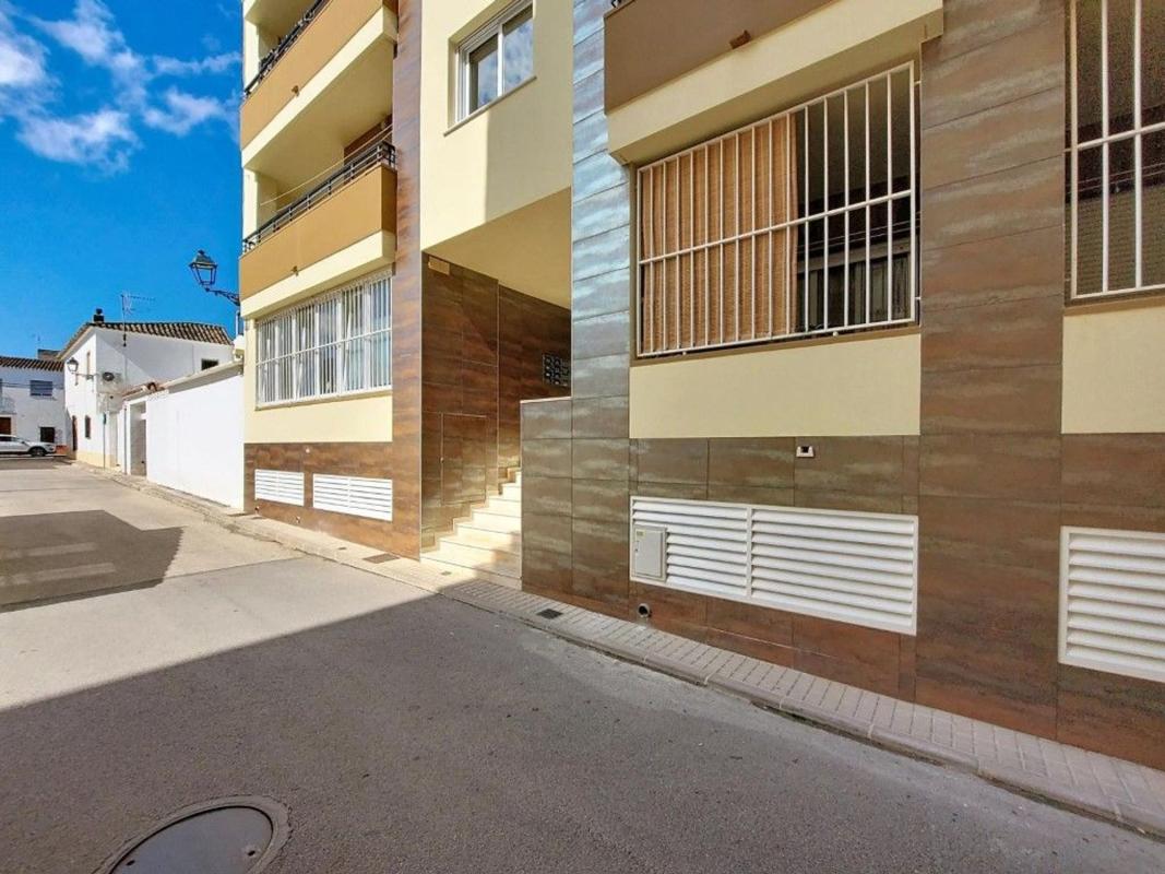 Venta de piso en Piso en Calle de la Palmera, 4 a, La Xara - La Sella - Jesús Pobre, Denia, Denia
photo 2