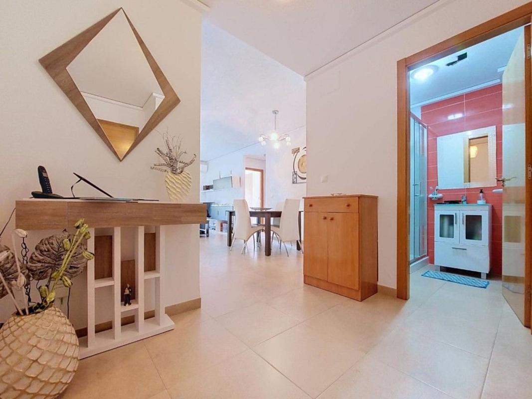 Venta de piso en Piso en Calle de la Palmera, 4 a, La Xara - La Sella - Jesús Pobre, Denia, Denia
photo 3
