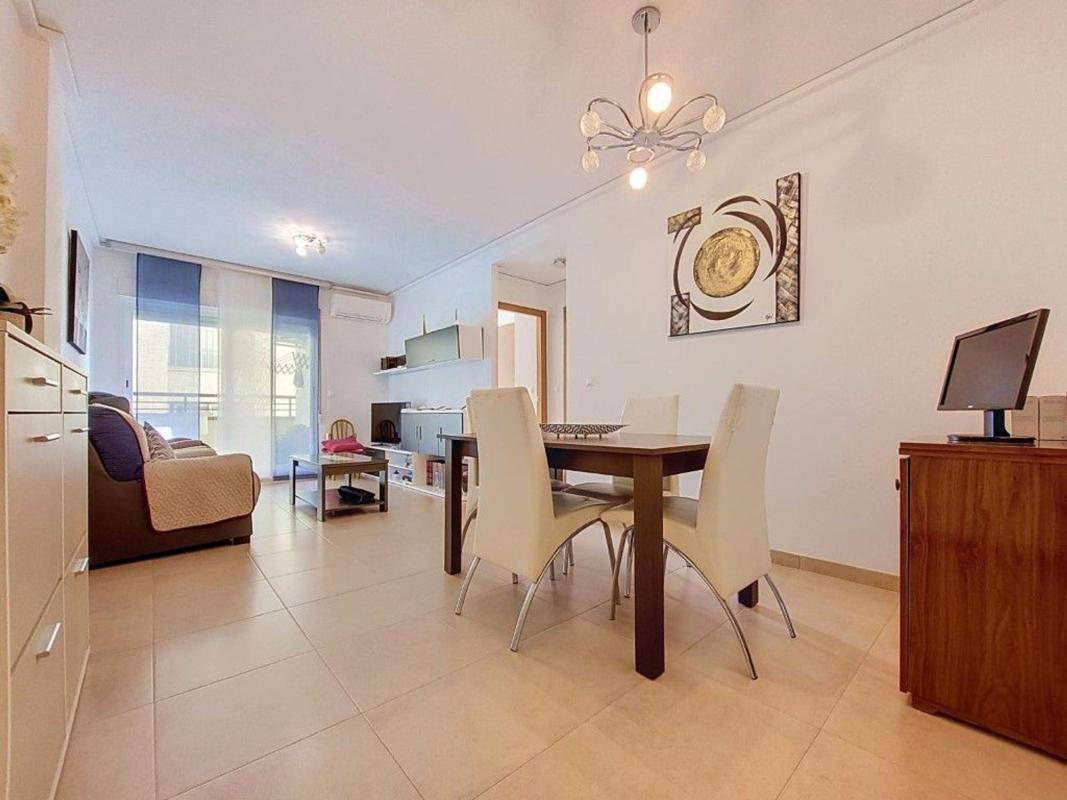 Venta de piso en Piso en Calle de la Palmera, 4 a, La Xara - La Sella - Jesús Pobre, Denia, Denia
photo 4