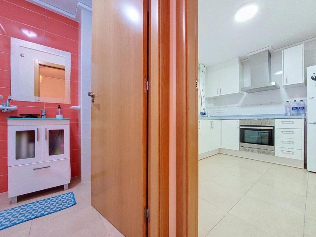 Venta de piso en Piso en Calle de la Palmera, 4 a, La Xara - La Sella - Jesús Pobre, Denia, Denia
photo 5