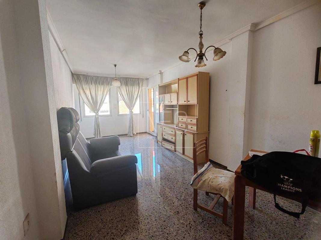 Venta de piso en Piso en Avenida del Marquesat, Saladar, Denia, Denia
photo 1