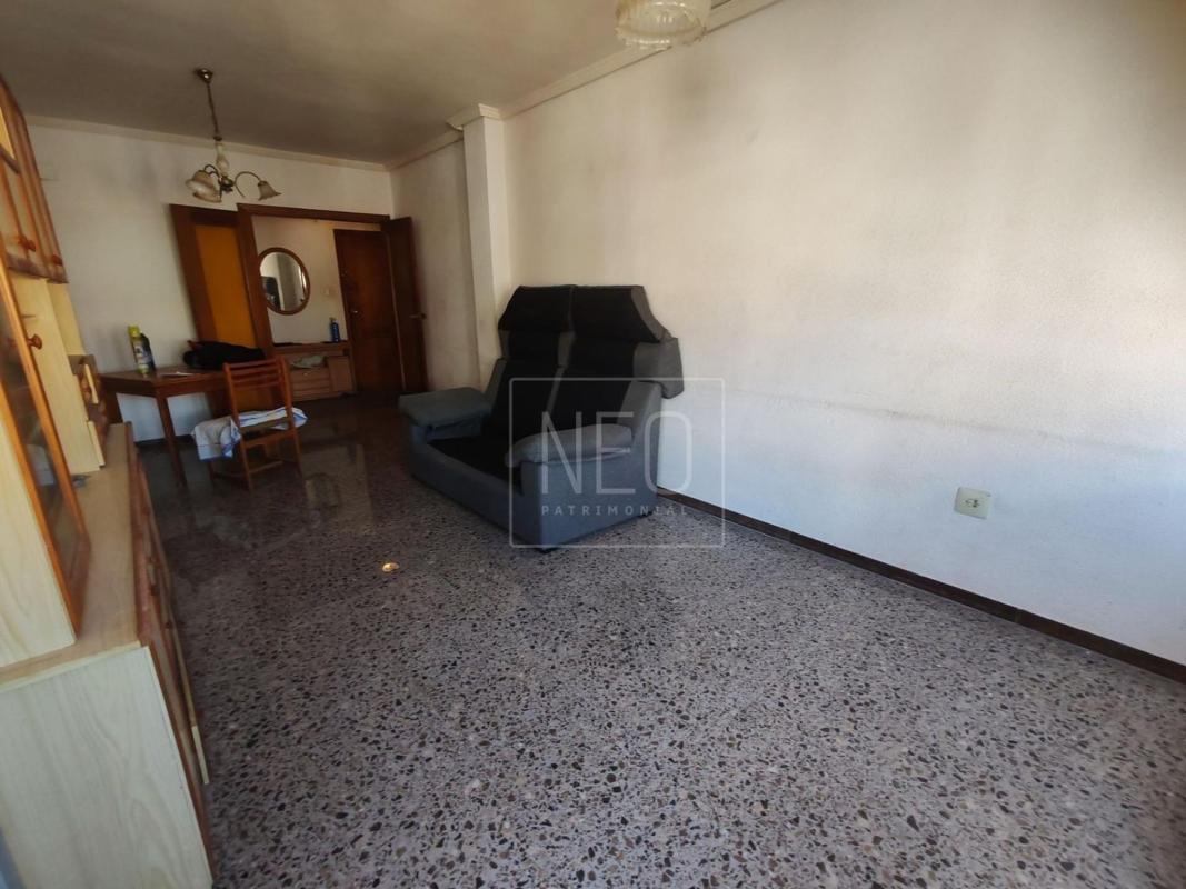 Venta de piso en Piso en Avenida del Marquesat, Saladar, Denia, Denia
photo 2