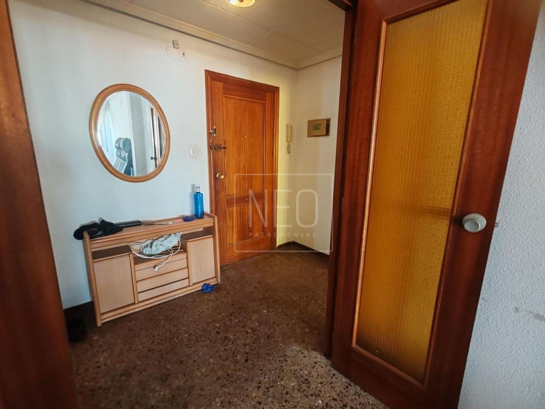 Venta de piso en Piso en Avenida del Marquesat, Saladar, Denia, Denia
photo 3