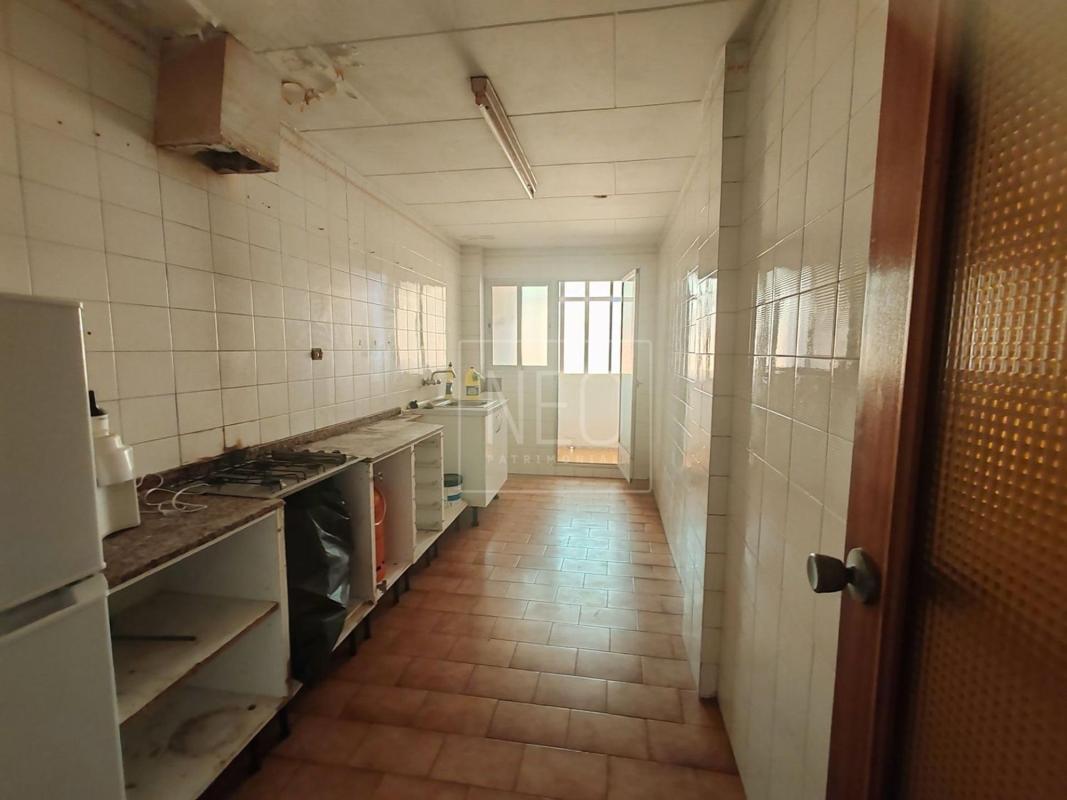 Venta de piso en Piso en Avenida del Marquesat, Saladar, Denia, Denia
photo 5