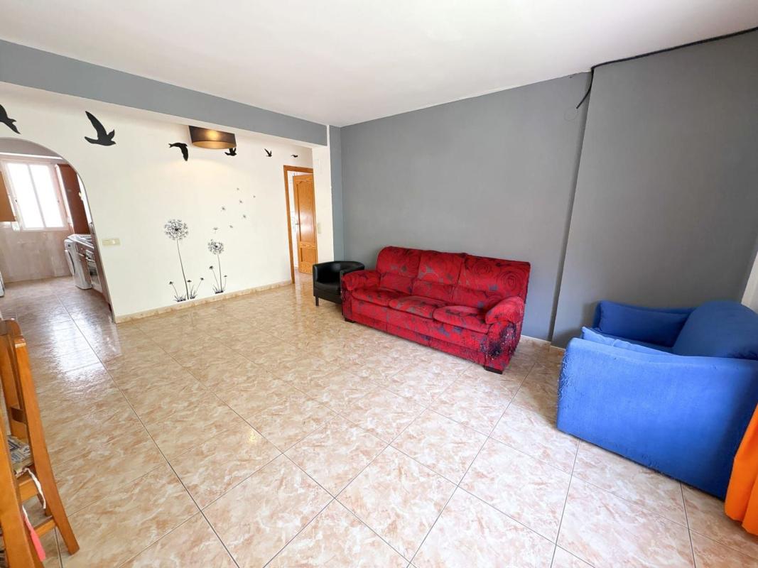 Sprzedaż mieszkania w Piso en Saladar, Denia, Dénia
photo 3