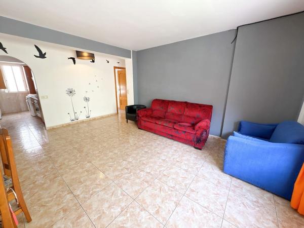 Sprzedaż mieszkania w Piso en Saladar, Denia, Dénia
thumbnail 2