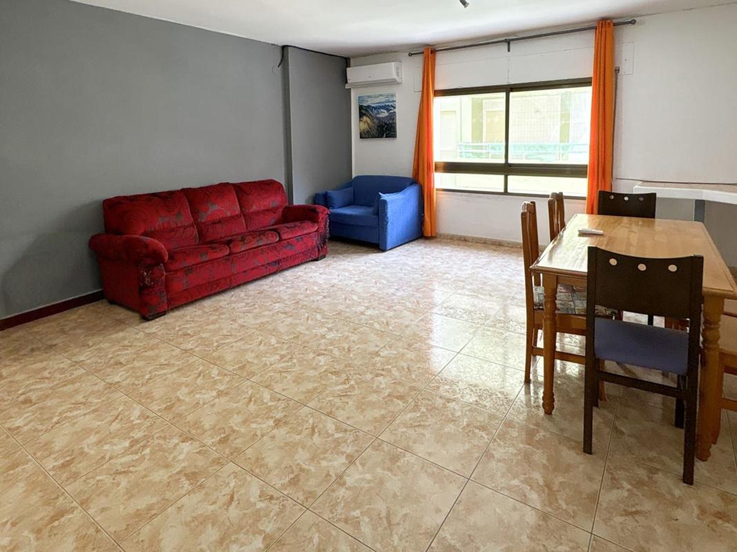 Sprzedaż mieszkania w Piso en Saladar, Denia, Dénia
photo 5
