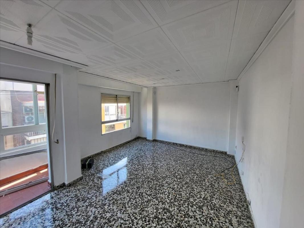 Sprzedaż mieszkania w Piso en Amparo Merle, Centro Urbano, Denia, Dénia
photo 1