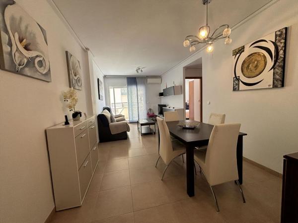 Venta de piso en Piso en La Xara - La Sella - Jesús Pobre, Denia, Denia
 photo 1
