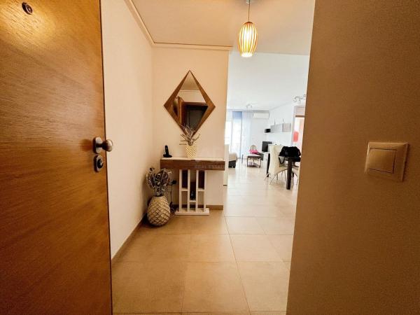 Venta de piso en Piso en La Xara - La Sella - Jesús Pobre, Denia, Denia
 photo 2