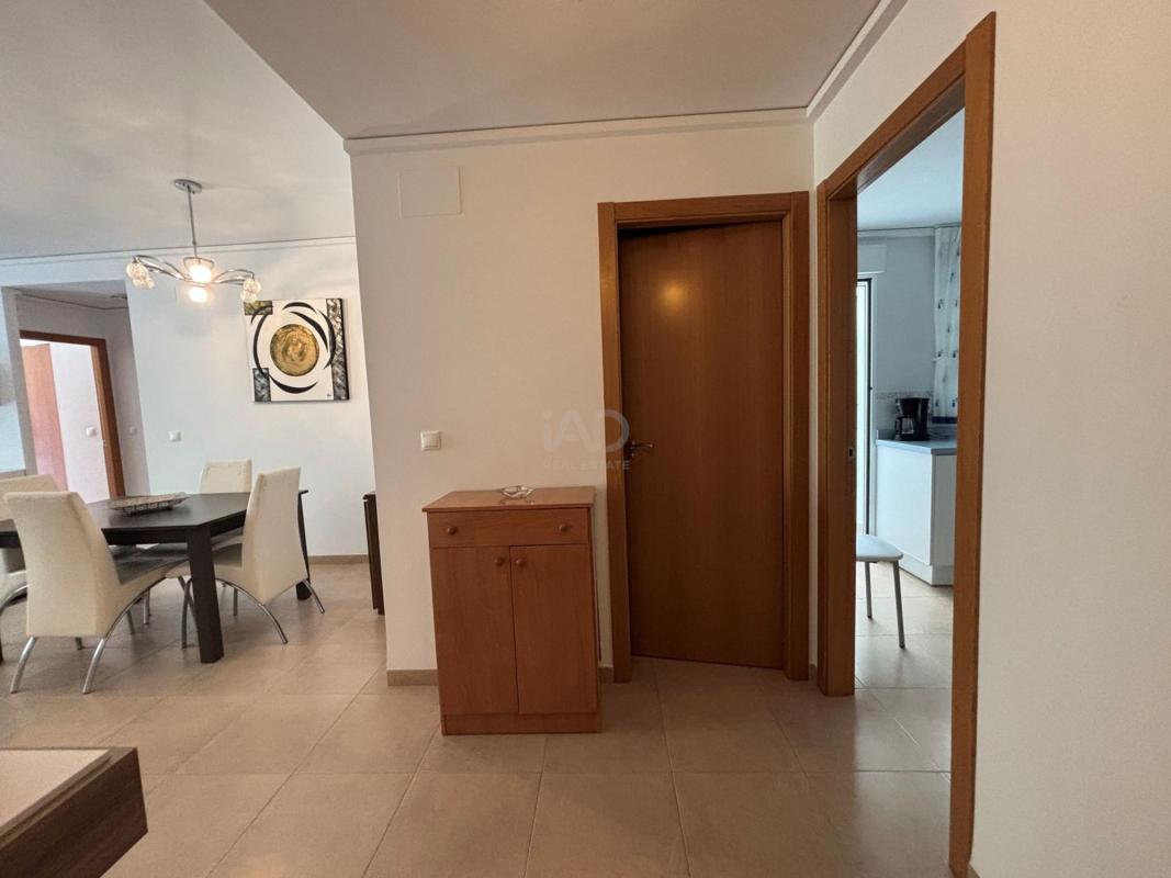Venta de piso en Piso en La Xara - La Sella - Jesús Pobre, Denia, Denia
 photo 3