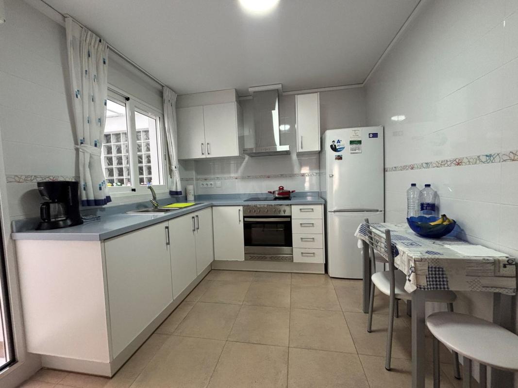 Venta de piso en Piso en La Xara - La Sella - Jesús Pobre, Denia, Denia
 photo 4