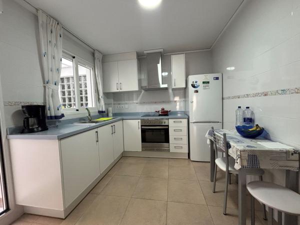 Venta de piso en Piso en La Xara - La Sella - Jesús Pobre, Denia, Denia
 photo 4