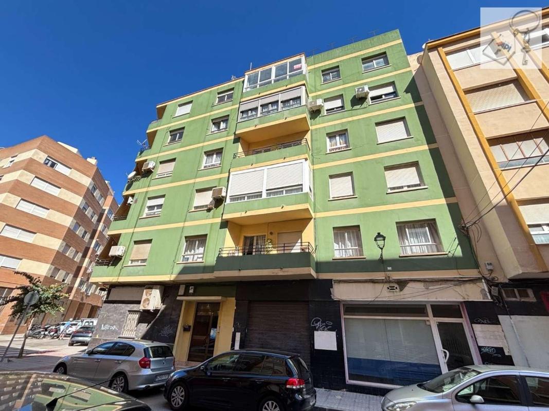 Sale of apartment in Piso en Calle Amparo Merle, 4, Centro Urbano, Denia, Denia
 photo 2