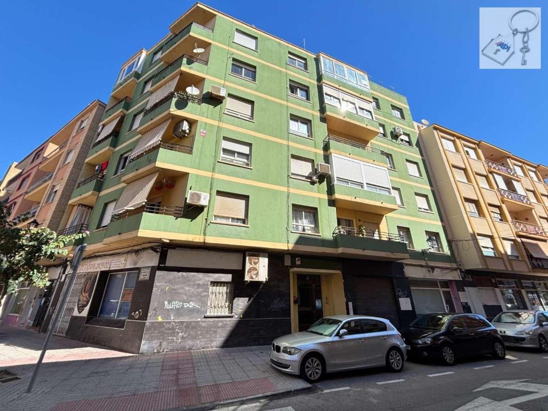 Sale of apartment in Piso en Calle Amparo Merle, 4, Centro Urbano, Denia, Denia
 photo 3