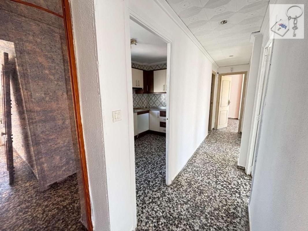 Sale of apartment in Piso en Calle Amparo Merle, 4, Centro Urbano, Denia, Denia
 photo 5