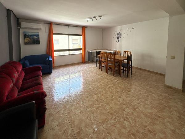 Sprzedaż mieszkania w Piso en Calle Calp, 12, Saladar, Denia, Dénia
thumbnail 1
