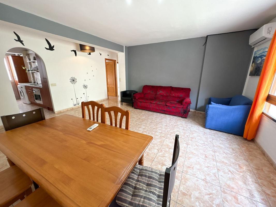 Sprzedaż mieszkania w Piso en Calle Calp, 12, Saladar, Denia, Dénia
photo 3