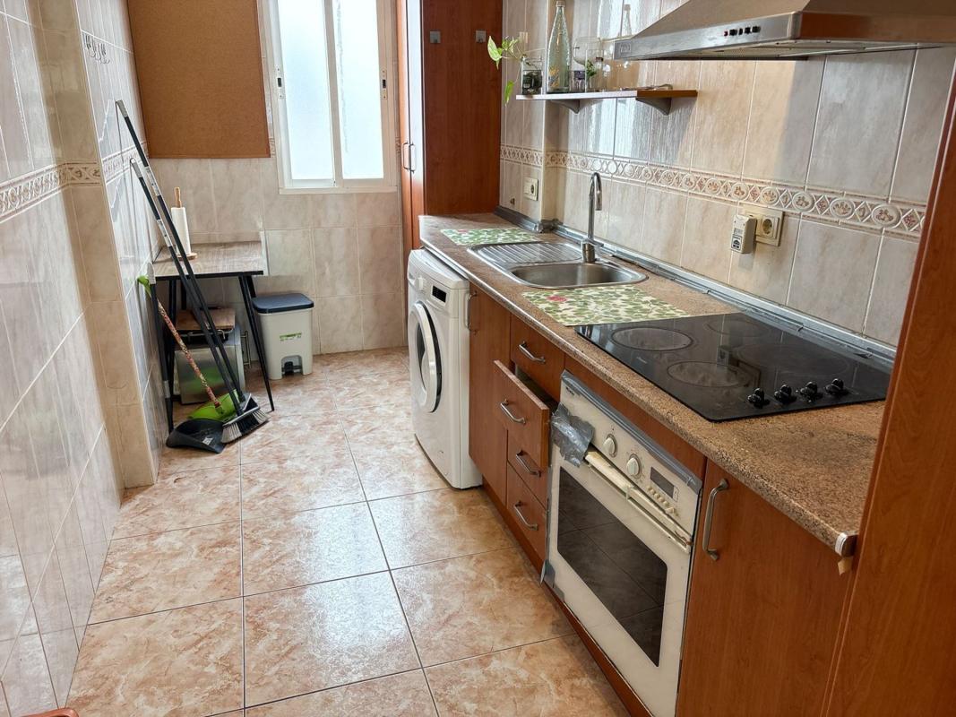 Sprzedaż mieszkania w Piso en Centro Urbano, Denia, Dénia
photo 5
