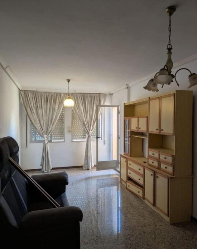 Sprzedaż mieszkania w Piso en Saladar, Denia, Dénia
photo 2