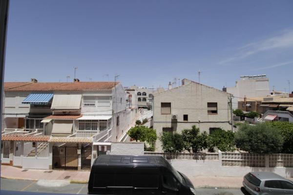 Продажа квартиры на Piso en Calle Galeón, Avenida Habaneras - Curva de Palangre, Torrevieja, Торревьеха
 photo 4