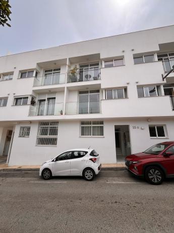 Venta de piso en Piso en Plaza de les Pesqueres, 4, Centro, Benitachell, Benitachell
 photo 1