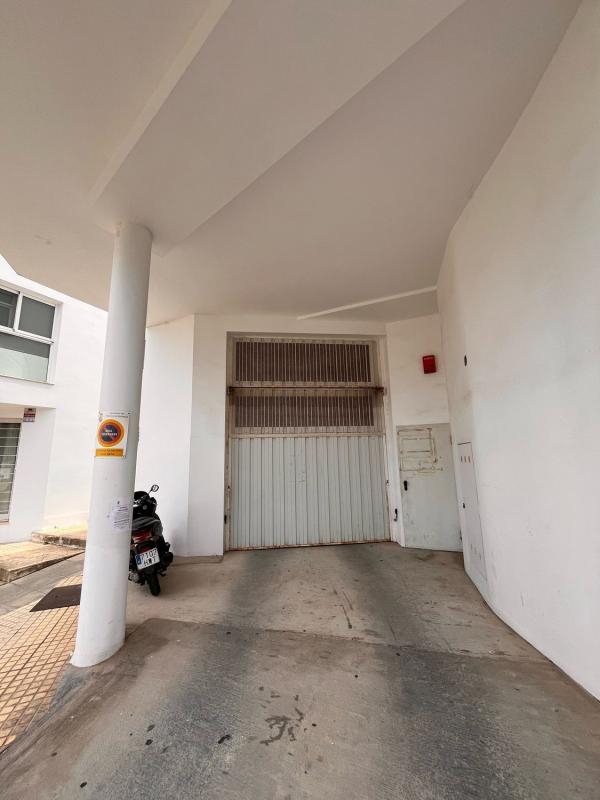 Venta de piso en Piso en Plaza de les Pesqueres, 4, Centro, Benitachell, Benitachell
 photo 3