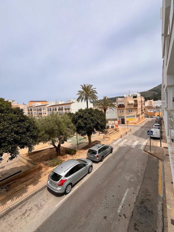 Venta de piso en Piso en Plaza de les Pesqueres, 4, Centro, Benitachell, Benitachell
 photo 4