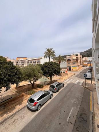 Venta de piso en Piso en Plaza de les Pesqueres, 4, Centro, Benitachell, Benitachell
 photo 4